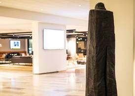 Comwell Copenhagen Portside Dolce by Wyndham 2