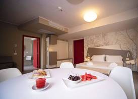 Hotel Malavoglia 4