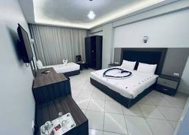 Elite Sea Sky Beach Resort 4