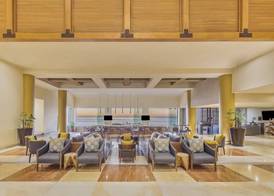 Grand Fiesta Americana Los Cabos All Inclusive Golf & Spa 5