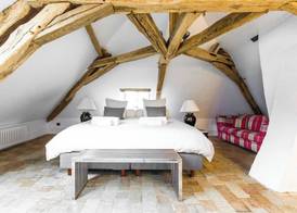 Chateau de Moison 5