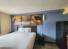 Days Inn by Wyndham New Orleans Pontchartrain 3