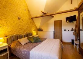 Gîte et Chambres d'hôtes Les Terrasses de Gaumier 4