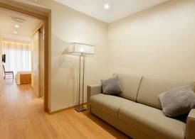 Hotel Pimar & Spa 5