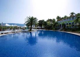 DPNY Beach Hotel & SPA Ilhabela 2
