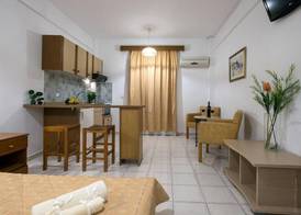 Philippos Kassiopi Apartments 5