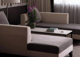 Hotel Cayena Caracas a LHW 5