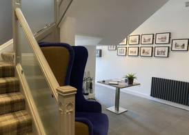The Craigie Hotel 3