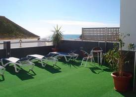 Hostal Campito 2