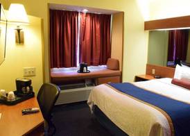 Inn at the Finger Lakes 5