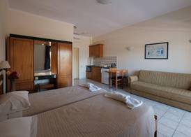SUNNY CORFU APARTMENTS 4