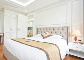 Paradise Home Nguyen Du 4