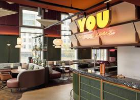 You Hotel Amiens - Handwritten Collection 5