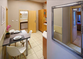 Old Town - Dlouha Apartments 3