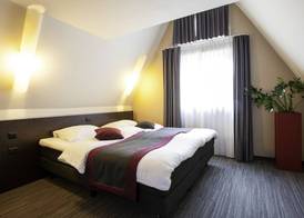 Hotel Vé 4