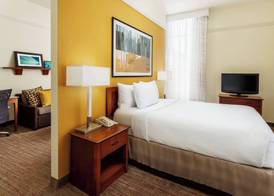 Residence Inn Houston Downtown/Convention Center 5