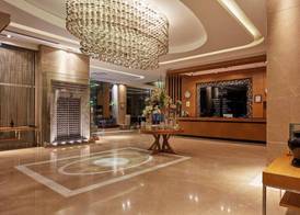 Anemon Grand Konya Otel 5