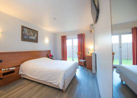 Hôtel Club Coralia Corsica Paoli 3