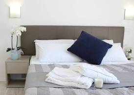 Hotel Arena 5