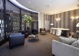 Best Western Premier CHC Airport 3