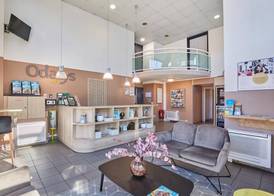 Appart'hôtel Odalys City - Antibes Olympe 2