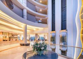Gravel Hotels Select 2