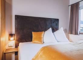 Apartment Margarethenstein with private sauna, including zell am See Kaprun summercard 5