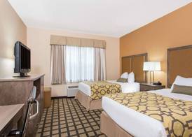 Baymont by Wyndham Plymouth 5