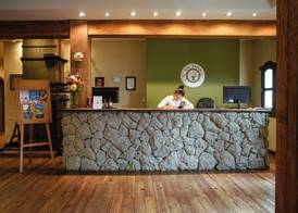 Kau Yatún Hotel Boutique 2