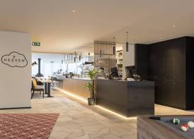 PREMIER SUITES Antwerp 3