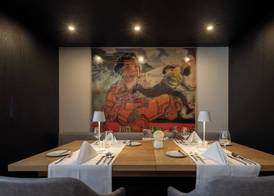 Q! Hotel Maria Theresia 3