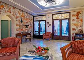 Areti Aparthotel 5