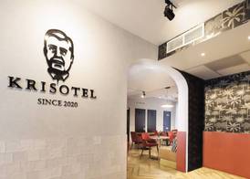 Krisotel 3