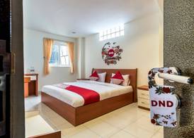 Hotel Capitani 3