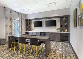 Best Western Plus Cranberry-Pittsburgh North 4