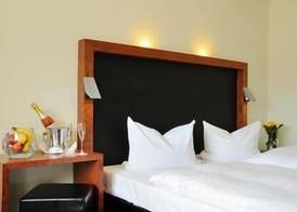 Hotel Prinzen 4