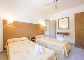 APARTAMENTOS DON JUAN 2