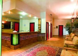 Magara Hotel 2