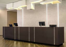 AC Hotel San Cugat by Marriott 3