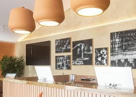 Malibu Plaza Hotel 4