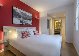 Hotel Villa Koegui Biarritz 5