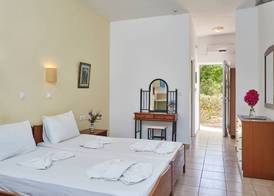 Lindos Athena 3