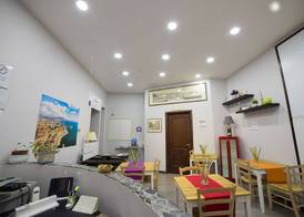 Le 4 Stagioni Dante's Suites H Napoli Centro, by ClaPa Group 3
