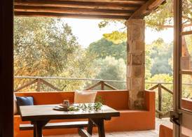 Azienda Agricola Club Le Cannelle 3
