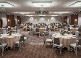 Sheraton Pittsburgh Airport Hotel 3