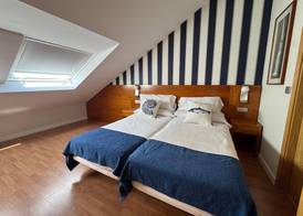 Hotel O Noso Portosin 5