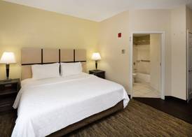 Candlewood Suites WINDSOR LOCKS BRADLEY ARPT by IHG 4