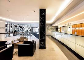 Hotel International Brno 3