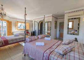 Hotel Las Orquideas 5