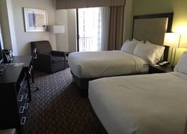 Holiday Inn CORPUS CHRISTI DOWNTOWN MARINA by IHG 4